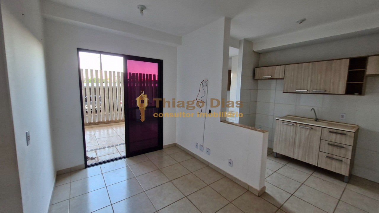 Apartamento, 2 quartos, 49 m² - Foto 2
