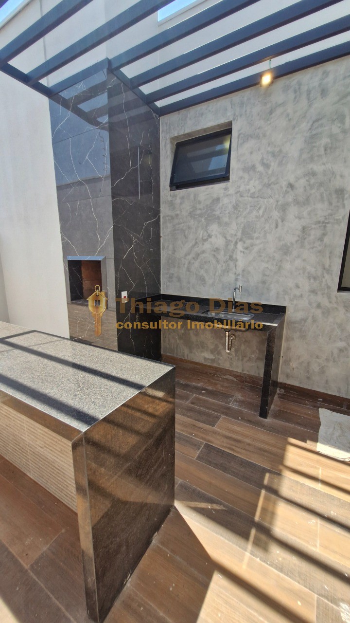 Casa, 2 quartos, 124 m² - Foto 27