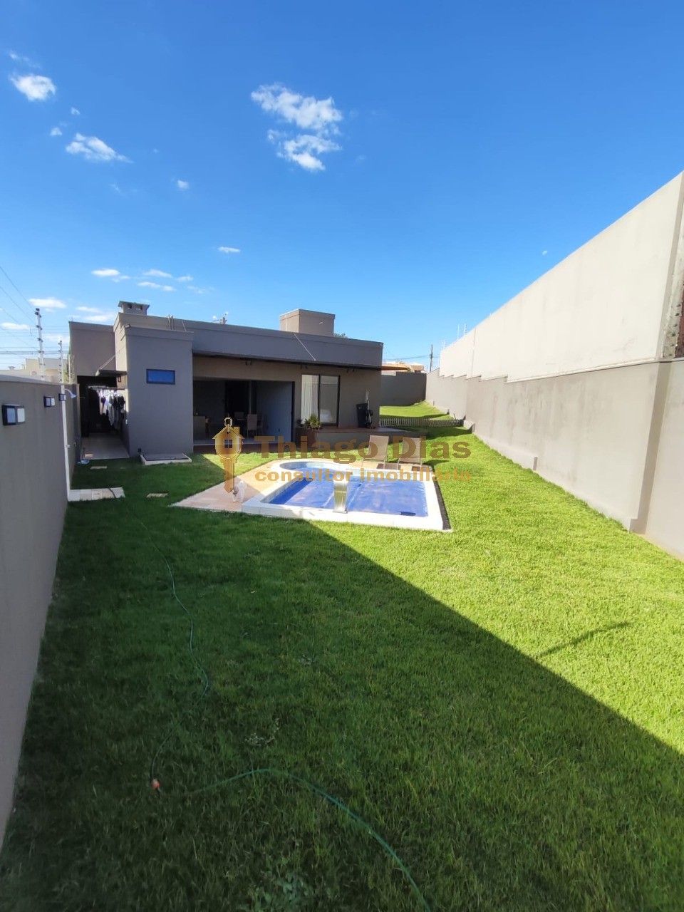 Casa, 3 quartos - Foto 10