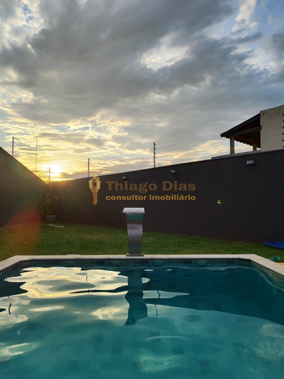 Casa, 3 quartos - Foto 16