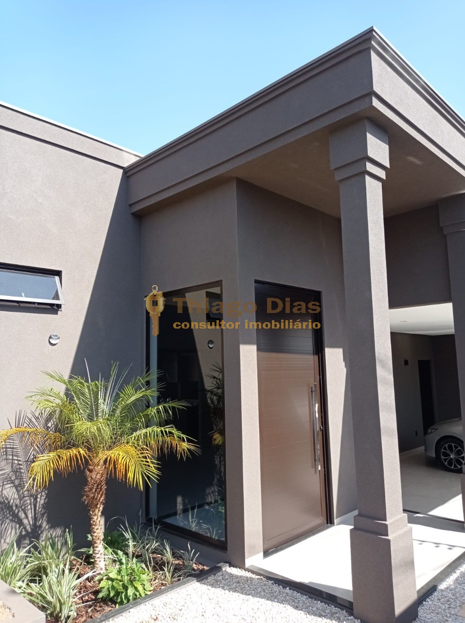 Casa, 3 quartos - Foto 26