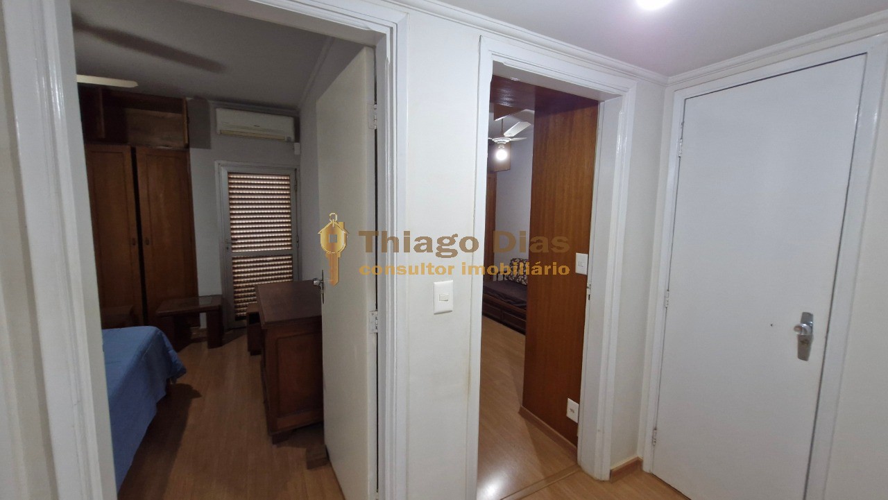 Apartamento, 3 quartos, 140 m² - Foto 9