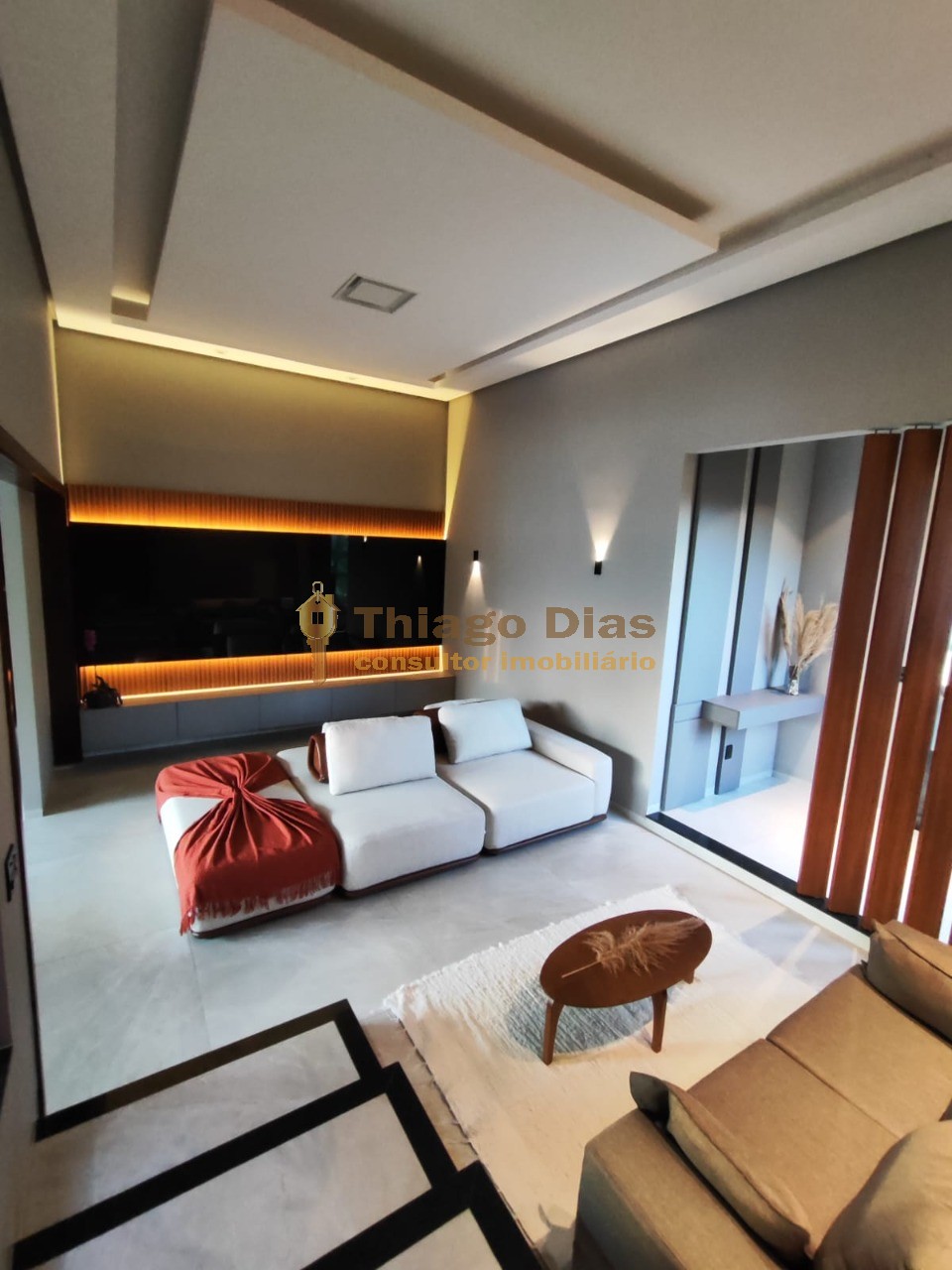 Casa, 3 quartos - Foto 37