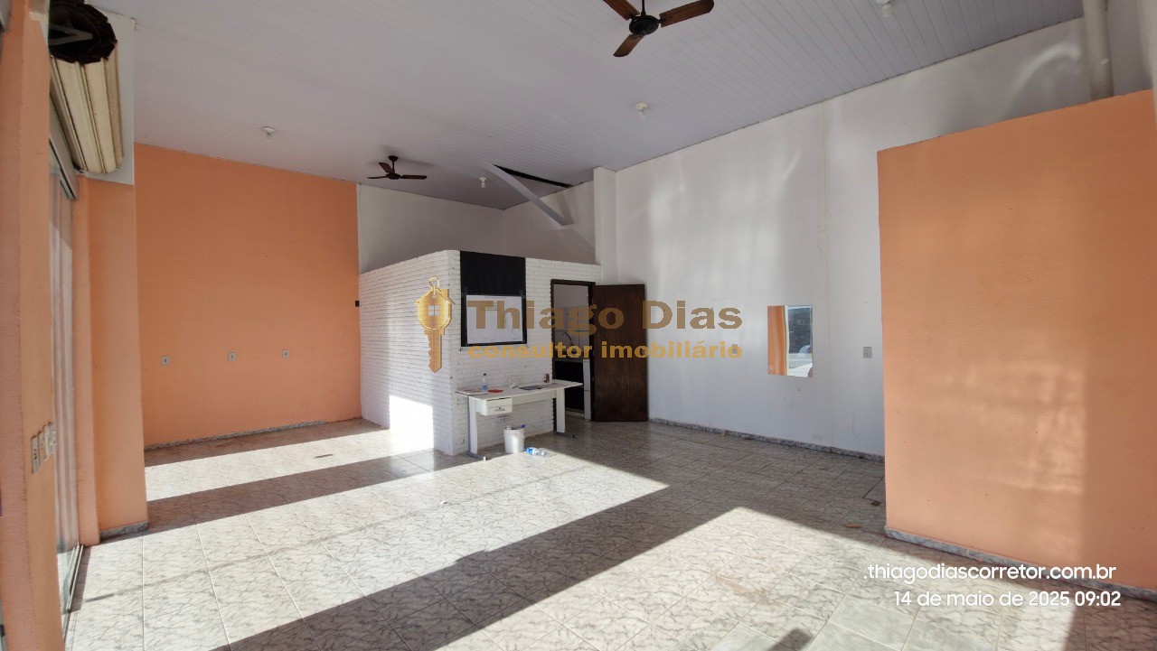 Loja-Salão à venda, 256m² - Foto 2