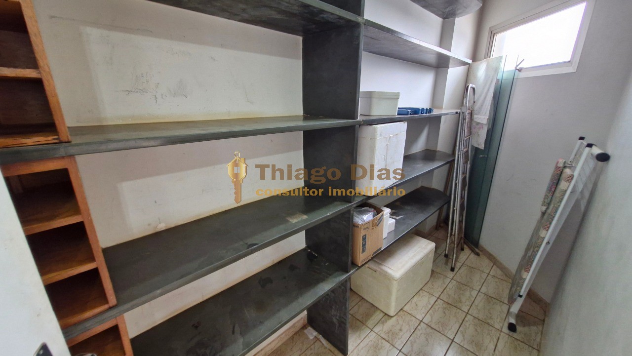 Apartamento, 3 quartos, 140 m² - Foto 28