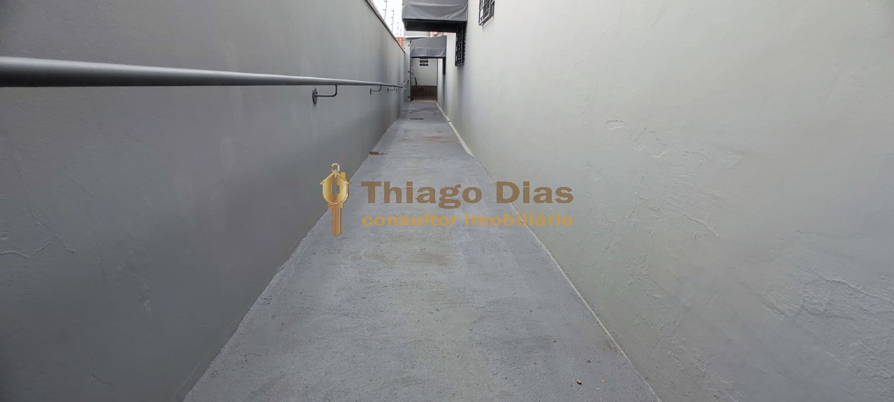 Prédio Inteiro, 251 m² - Foto 8