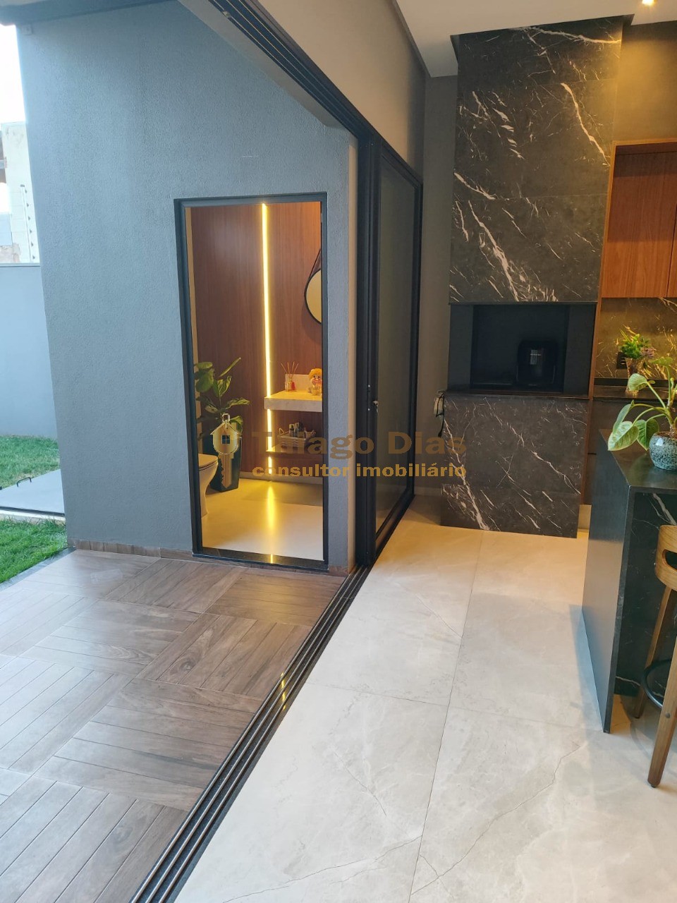 Casa, 3 quartos - Foto 24