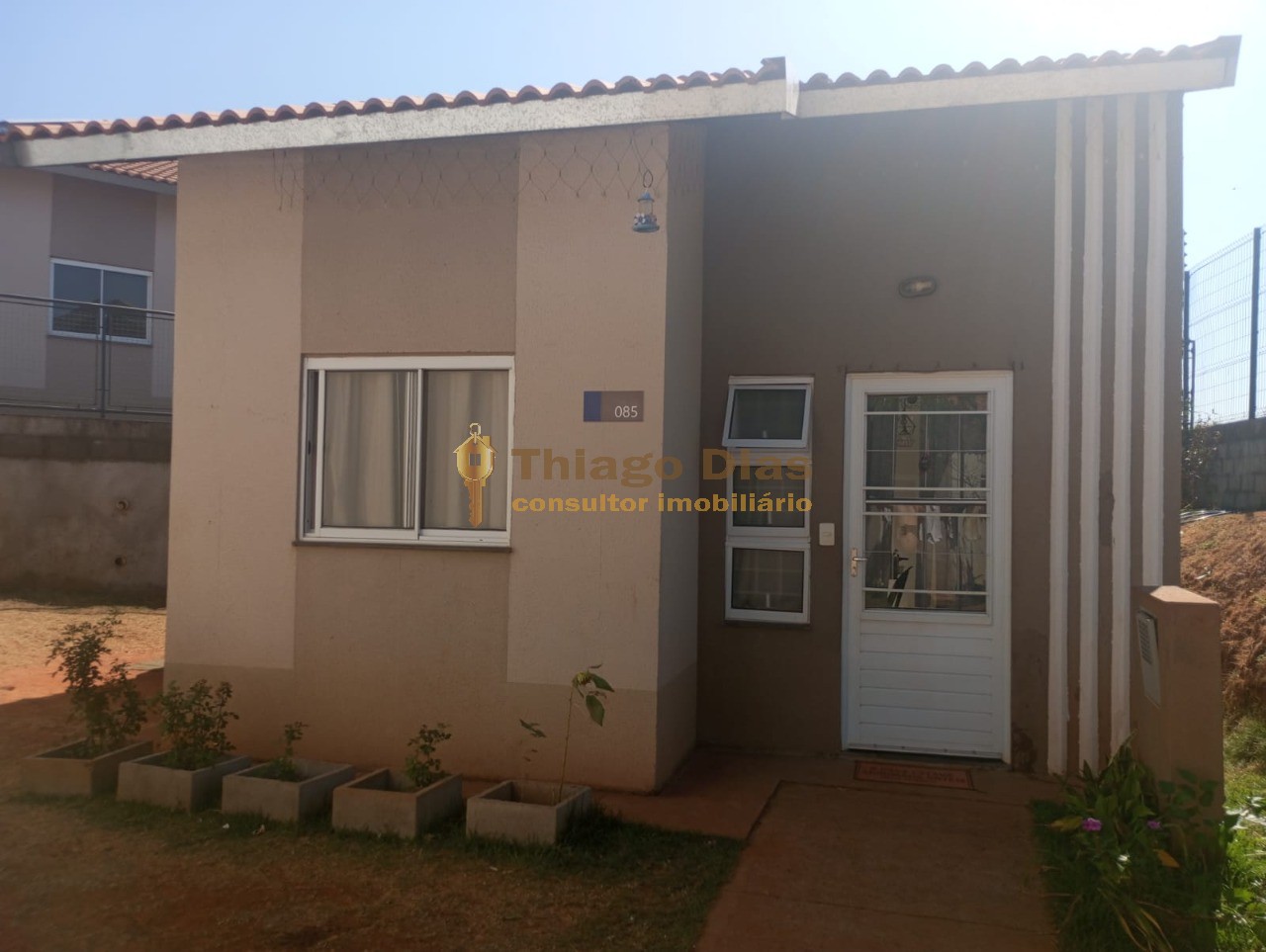 Casa, 2 quartos - Foto 15