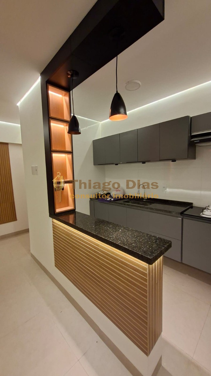 Apartamento, 2 quartos, 75 m² - Foto 2