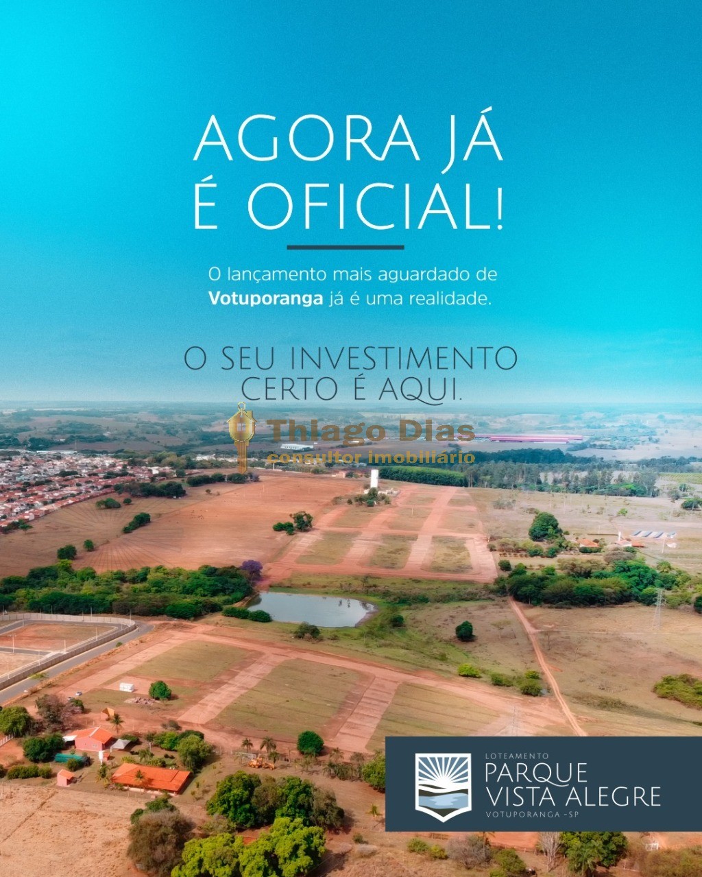 Terreno, 200 m² - Foto 2