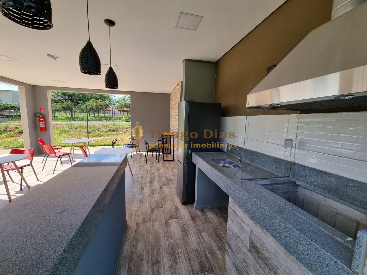 Casa, 2 quartos - Foto 10