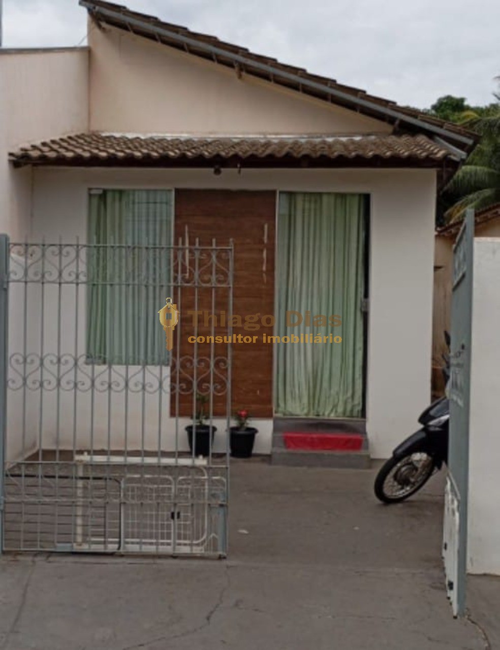 Casa, 2 quartos, 66 m² - Foto 2