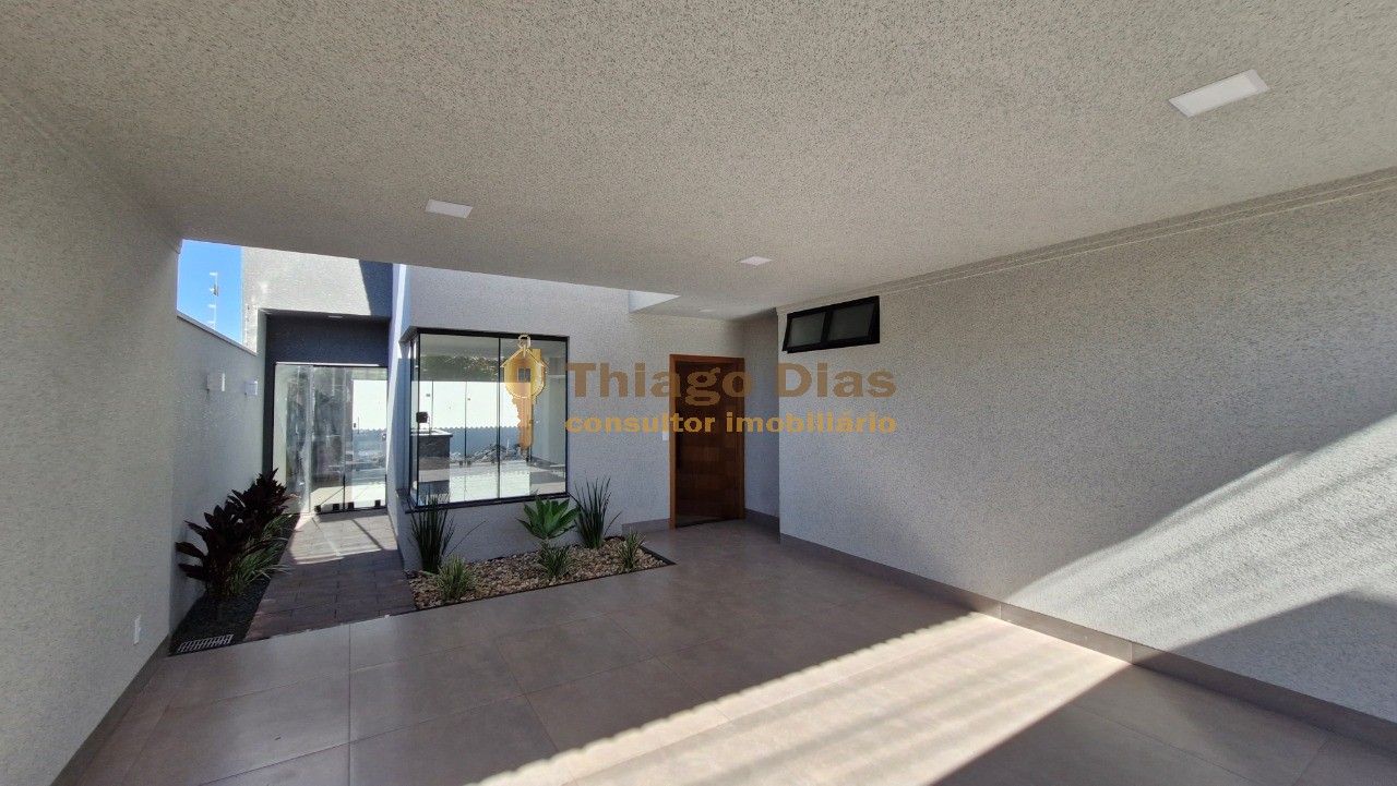 Casa, 3 quartos - Foto 3