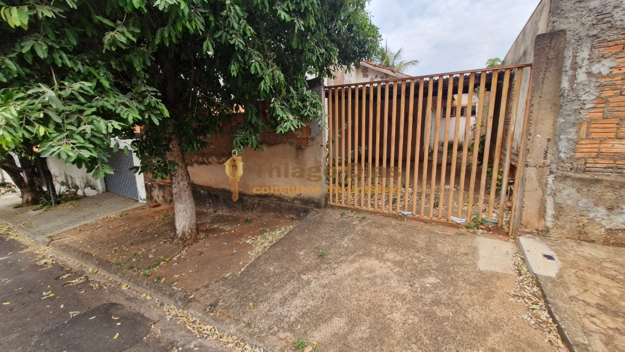 Casa, 2 quartos - Foto 2