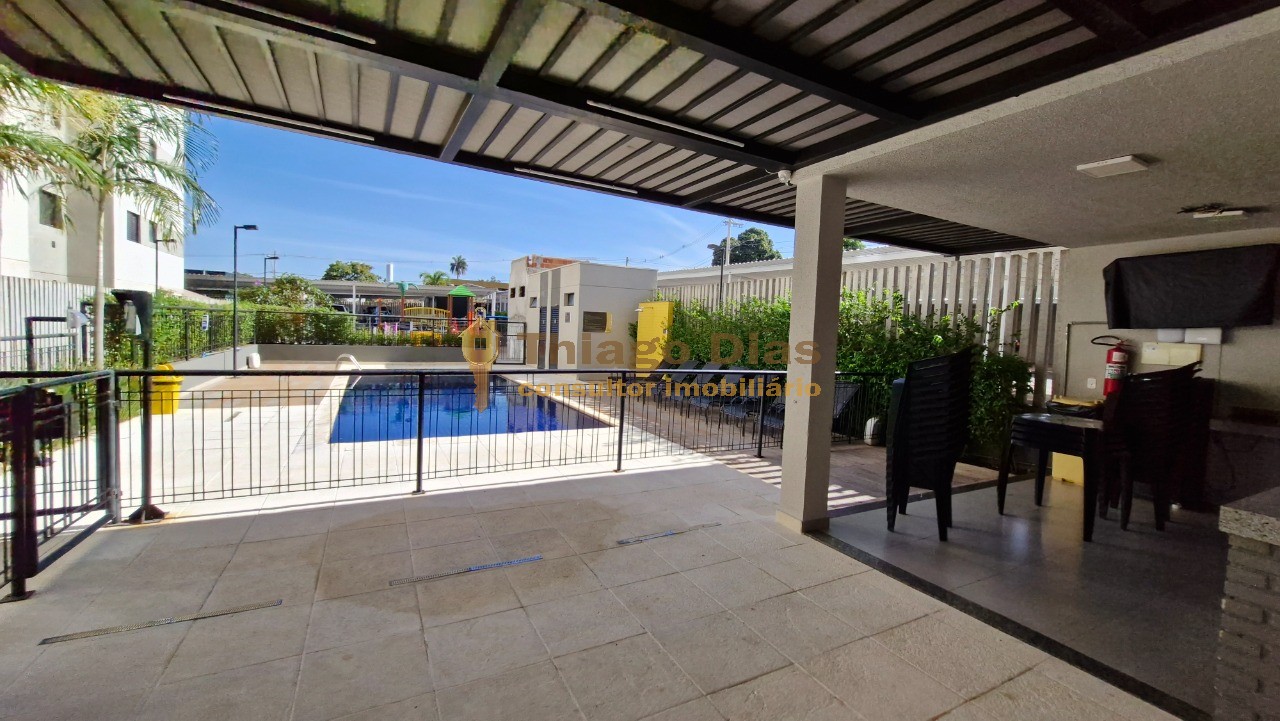 Apartamento, 2 quartos, 49 m² - Foto 1