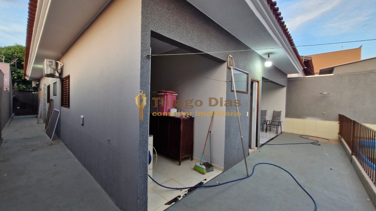 Casa, 3 quartos - Foto 19