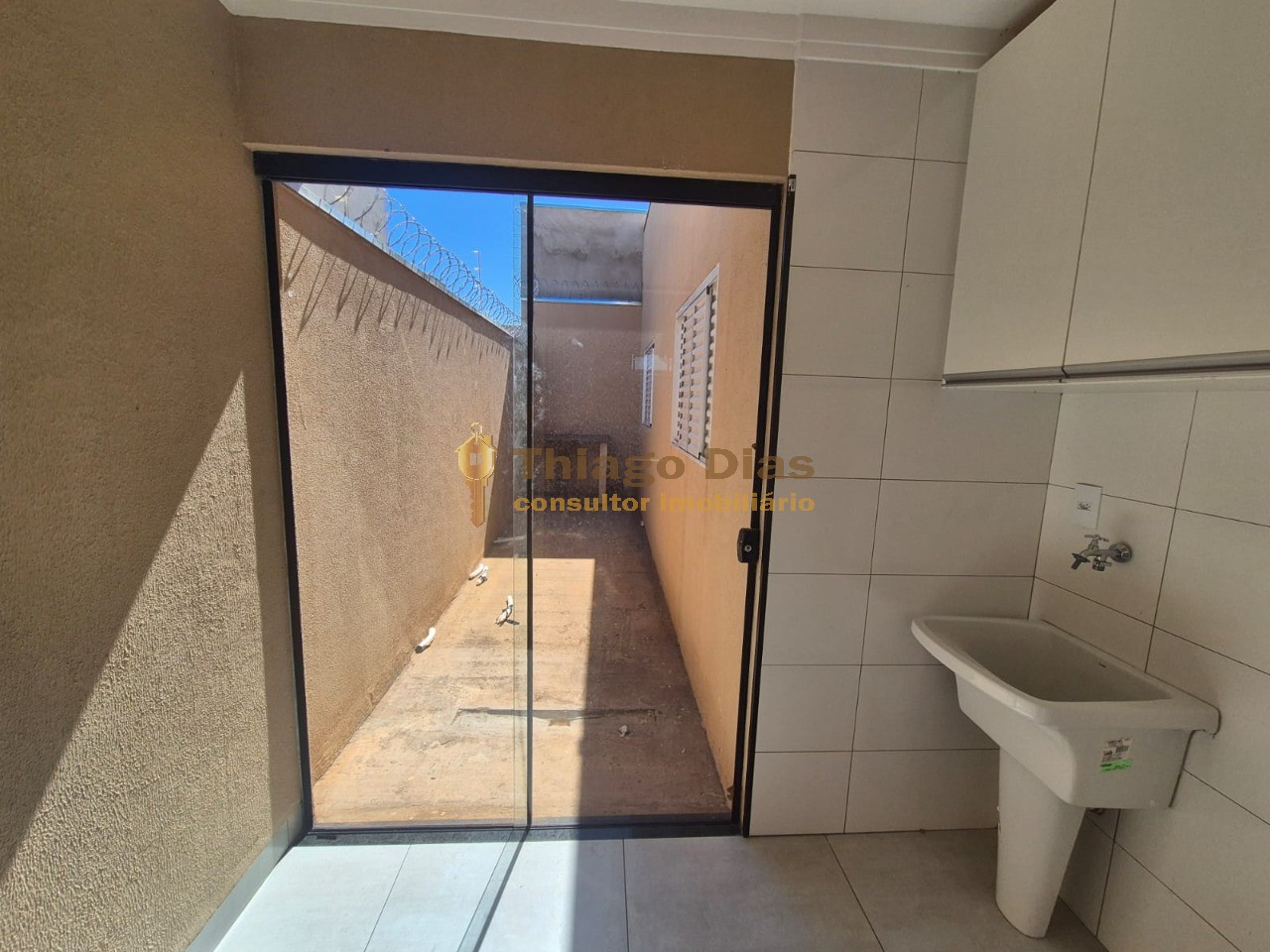 Casa, 2 quartos - Foto 6