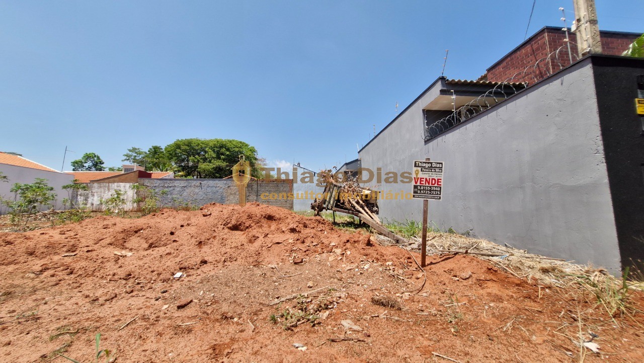 Terreno, 214 m² - Foto 1