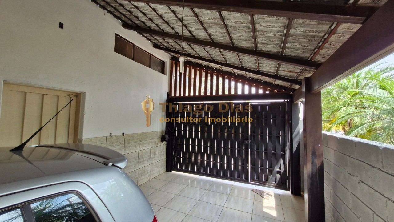 Casa, 3 quartos - Foto 2