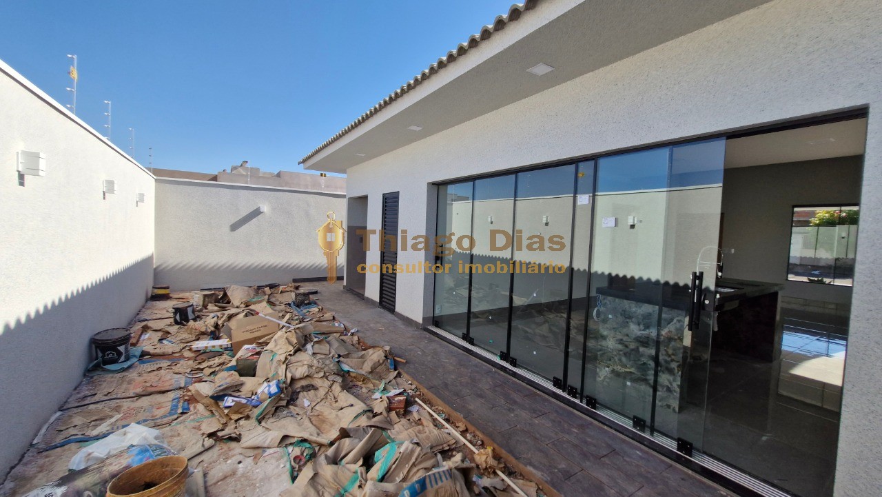 Casa, 3 quartos - Foto 21