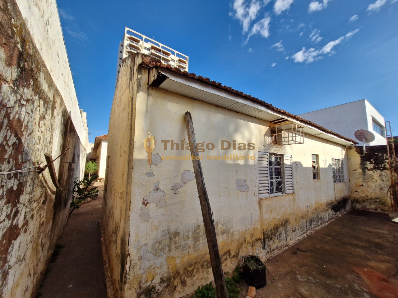 Prédio Inteiro - Foto 24