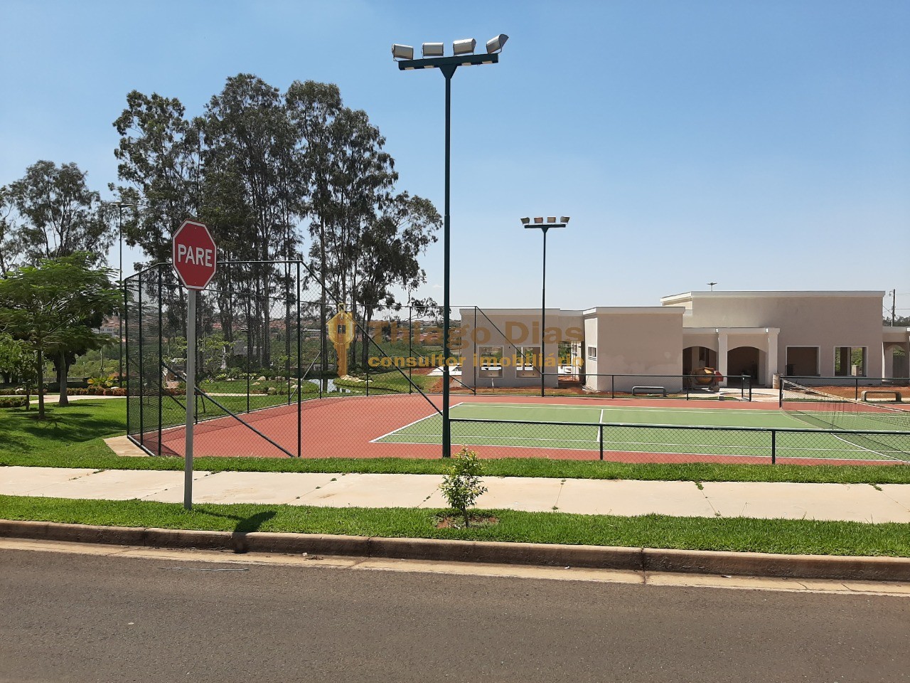 Terreno, 289 m² - Foto 1