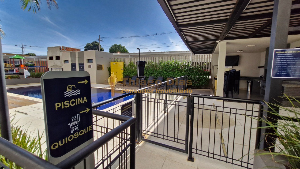 Apartamento, 2 quartos, 49 m² - Foto 3