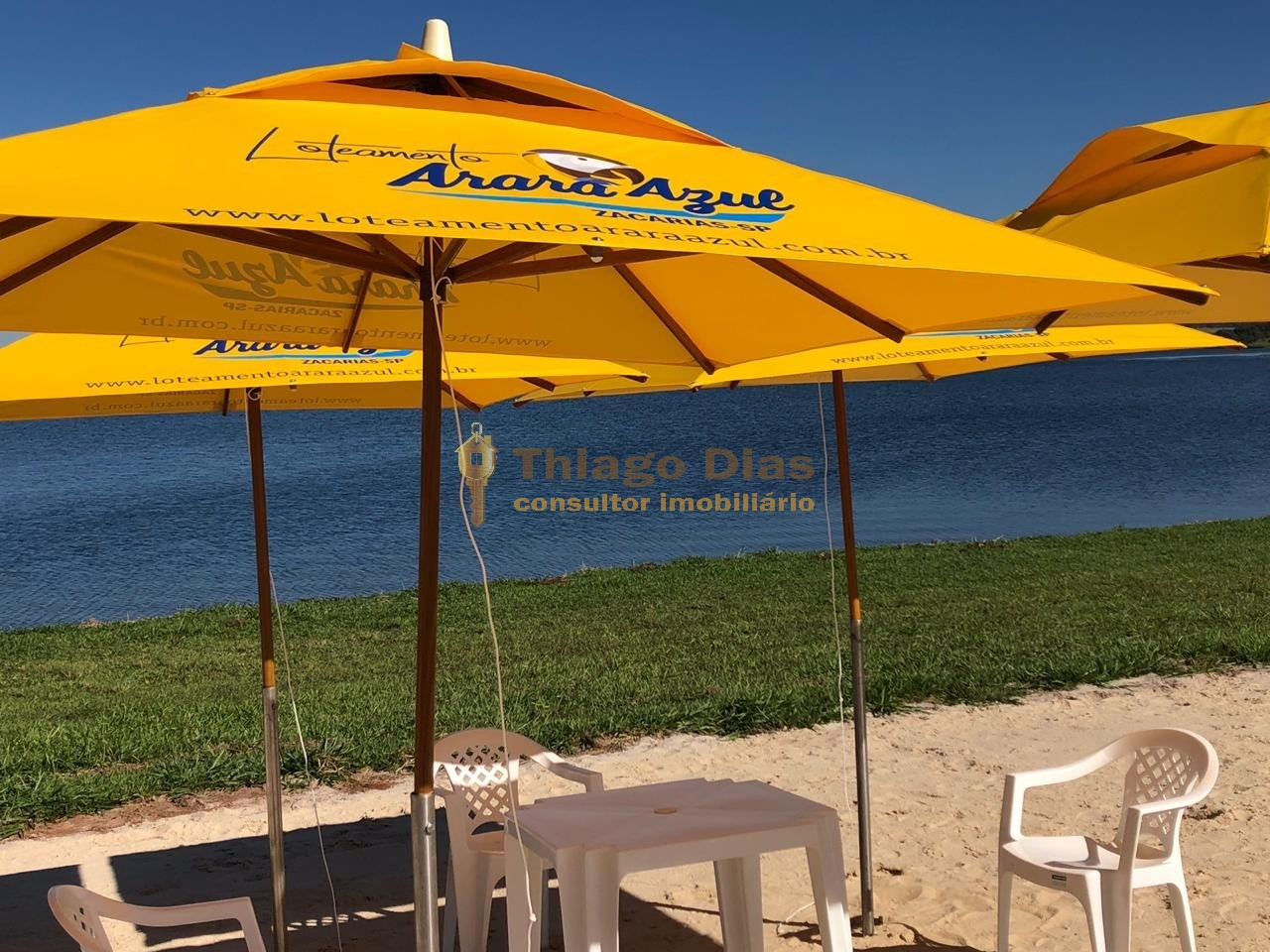 Terreno, 477 m² - Foto 4