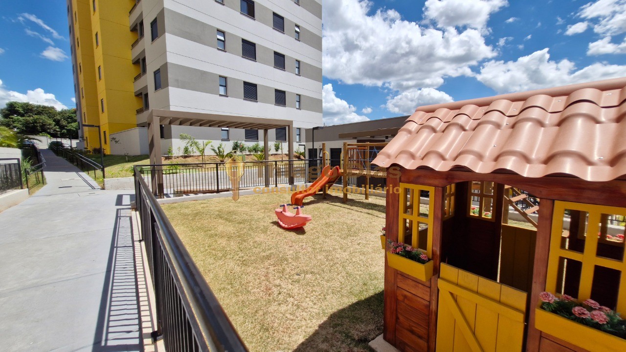 Apartamento, 1 quarto, 48 m² - Foto 4