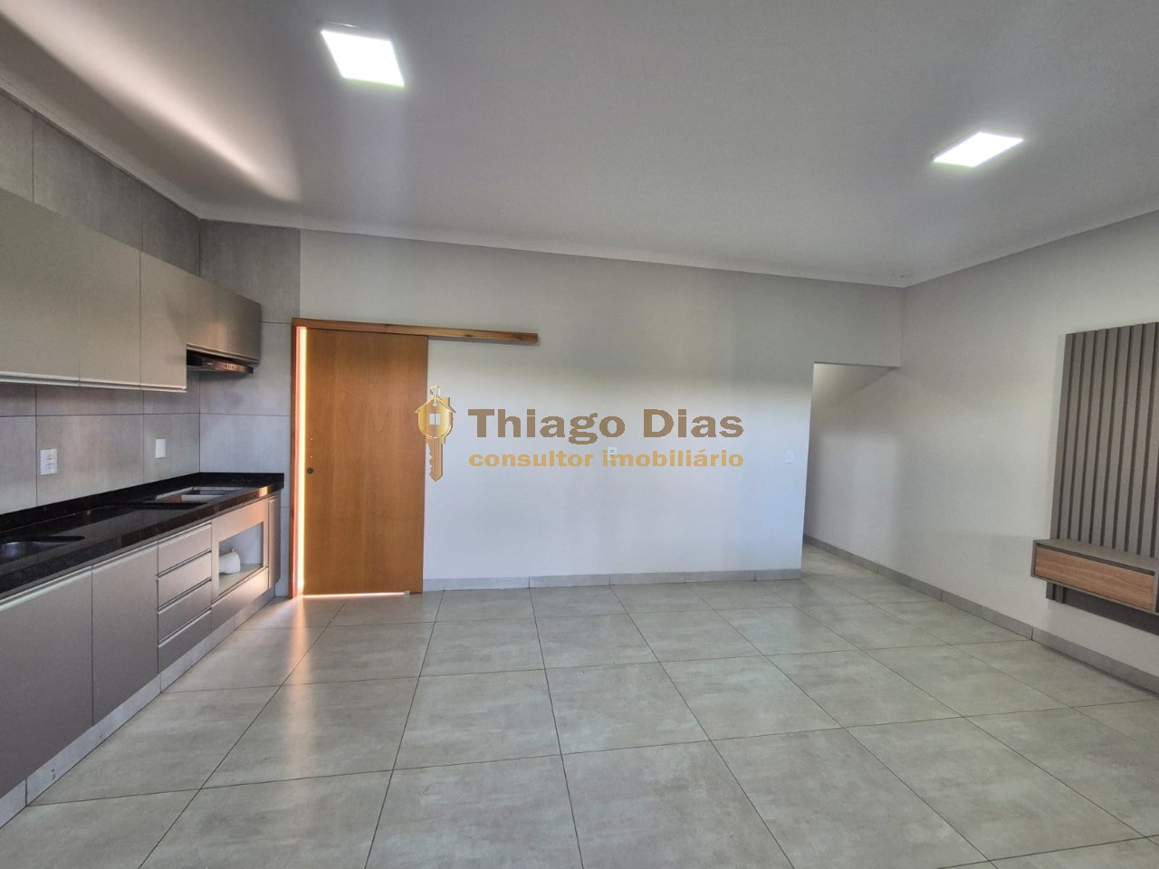 Casa, 2 quartos - Foto 2