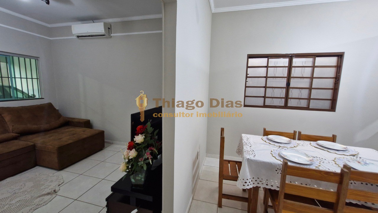 Casa, 3 quartos - Foto 7