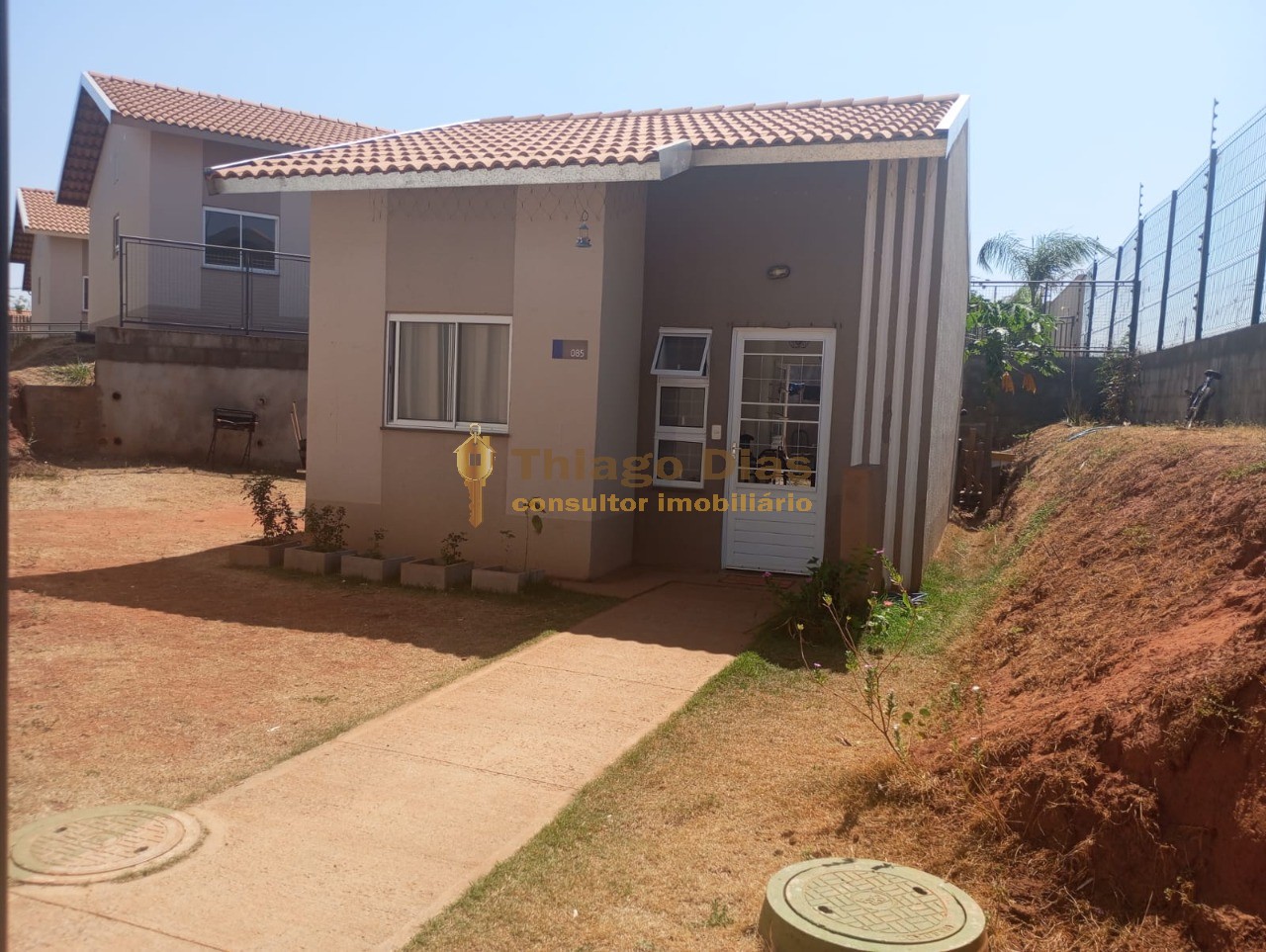 Casa, 2 quartos - Foto 14