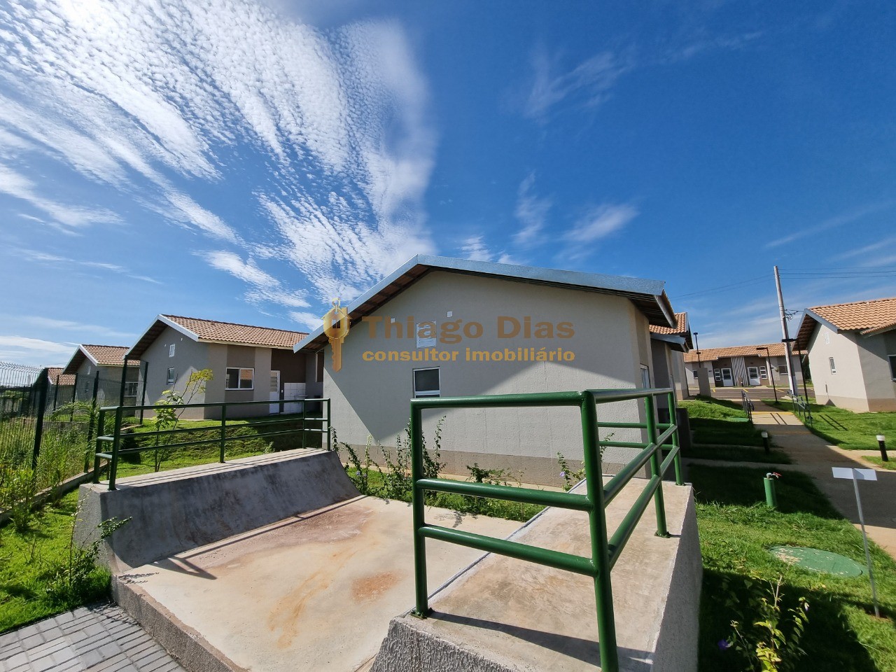 Casa, 2 quartos - Foto 2