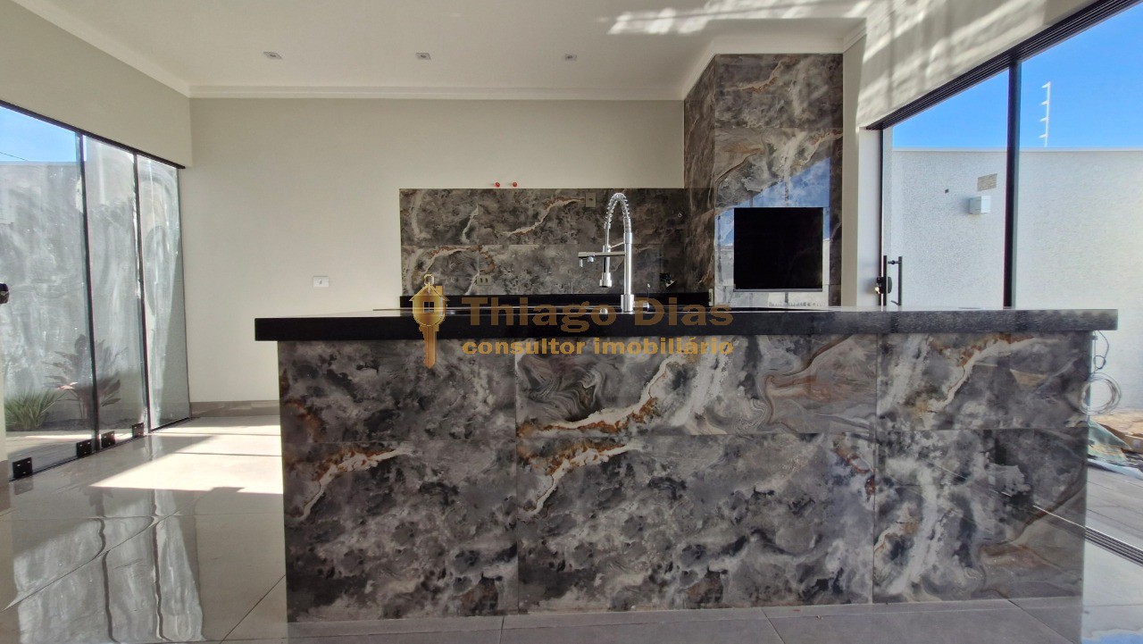 Casa, 3 quartos - Foto 8