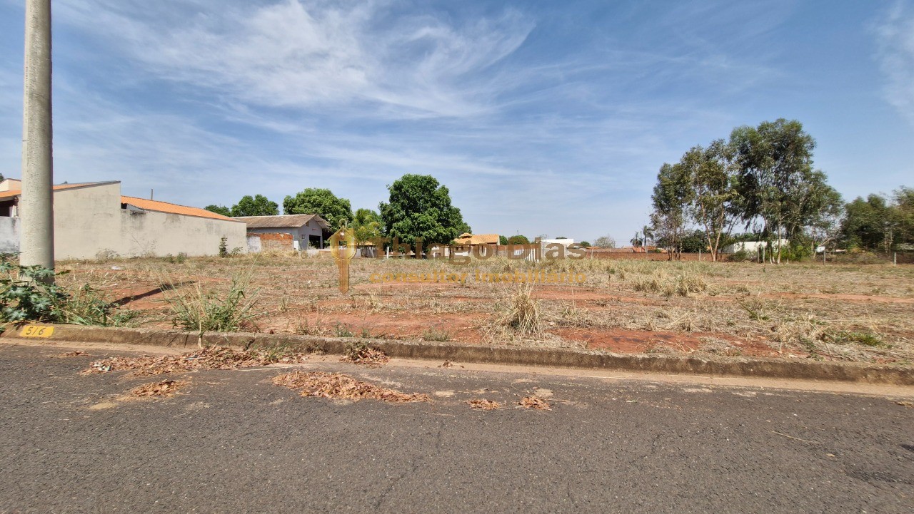 Terreno, 276 m² - Foto 1