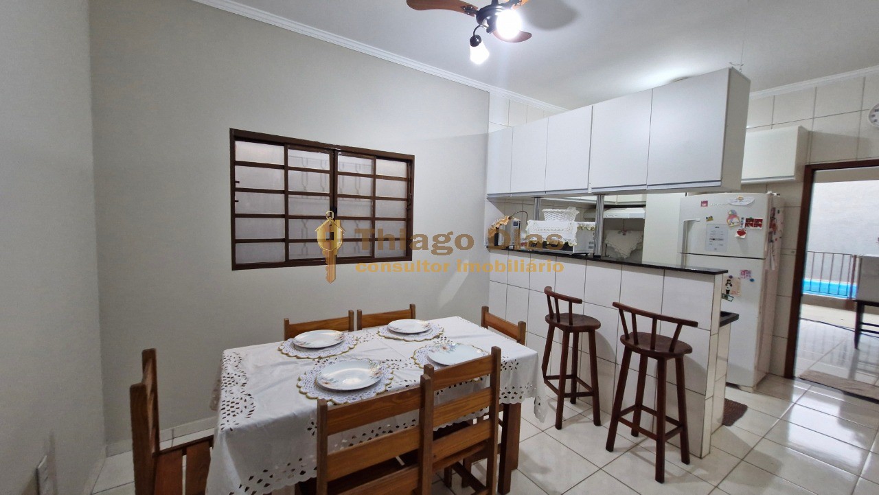 Casa, 3 quartos - Foto 8