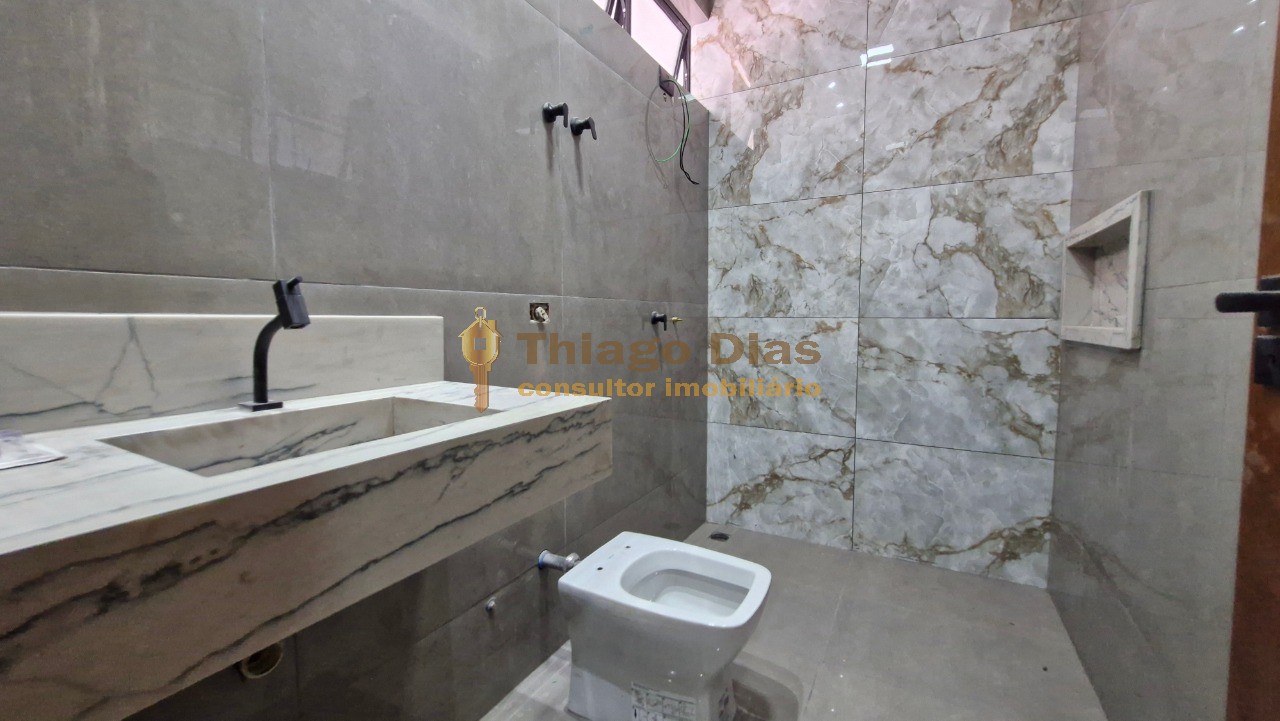 Casa, 3 quartos - Foto 20