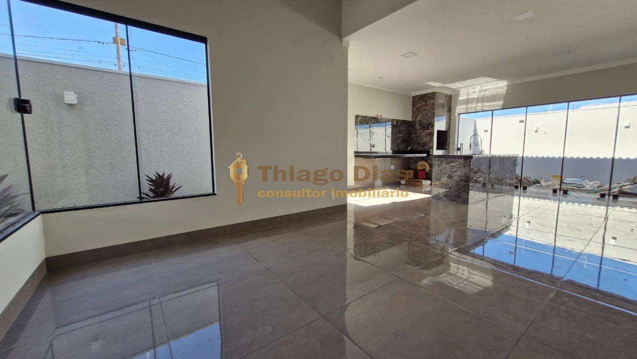 Casa, 3 quartos - Foto 7