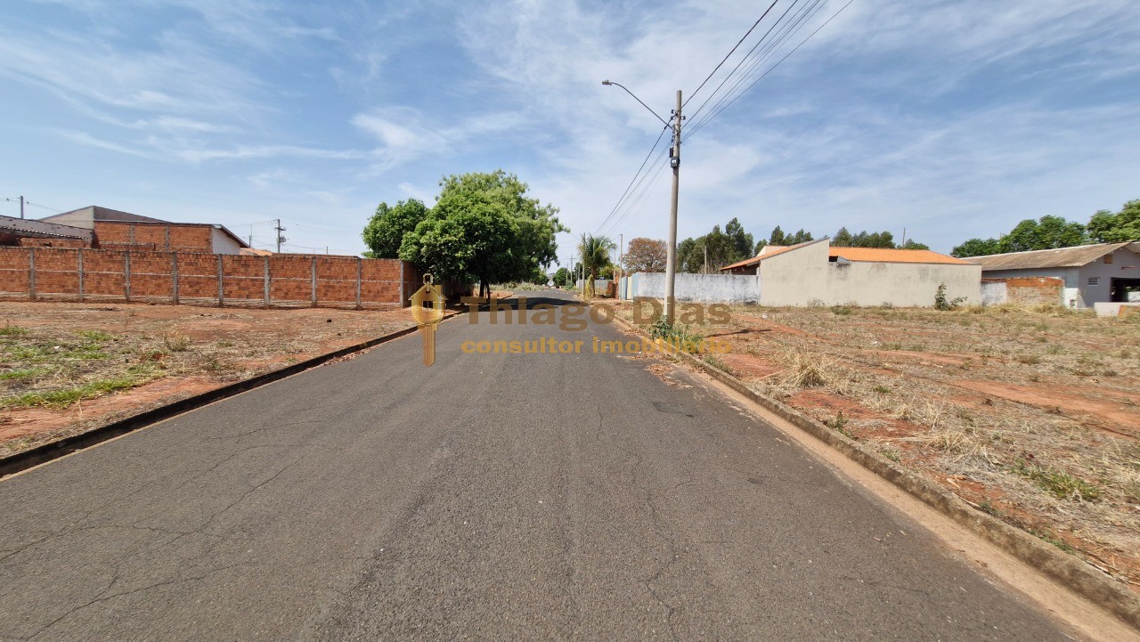 Terreno, 276 m² - Foto 3