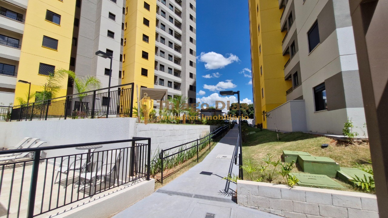 Apartamento, 1 quarto, 48 m² - Foto 3