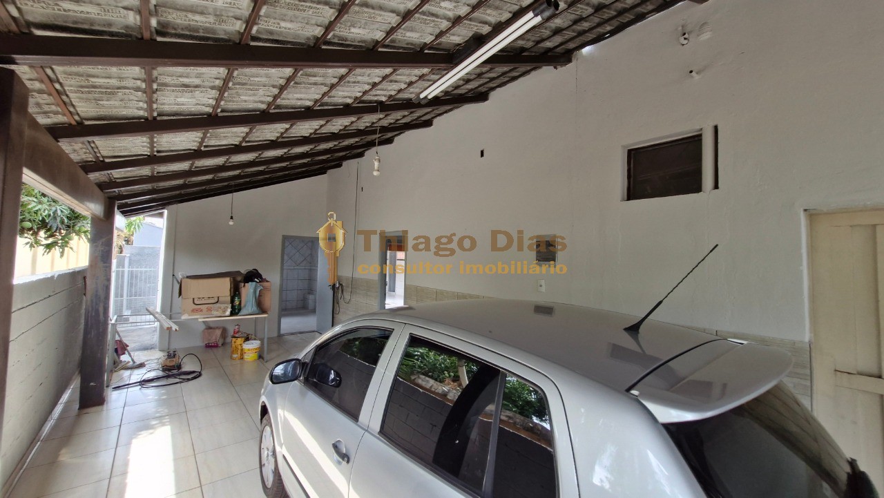 Casa, 3 quartos - Foto 3