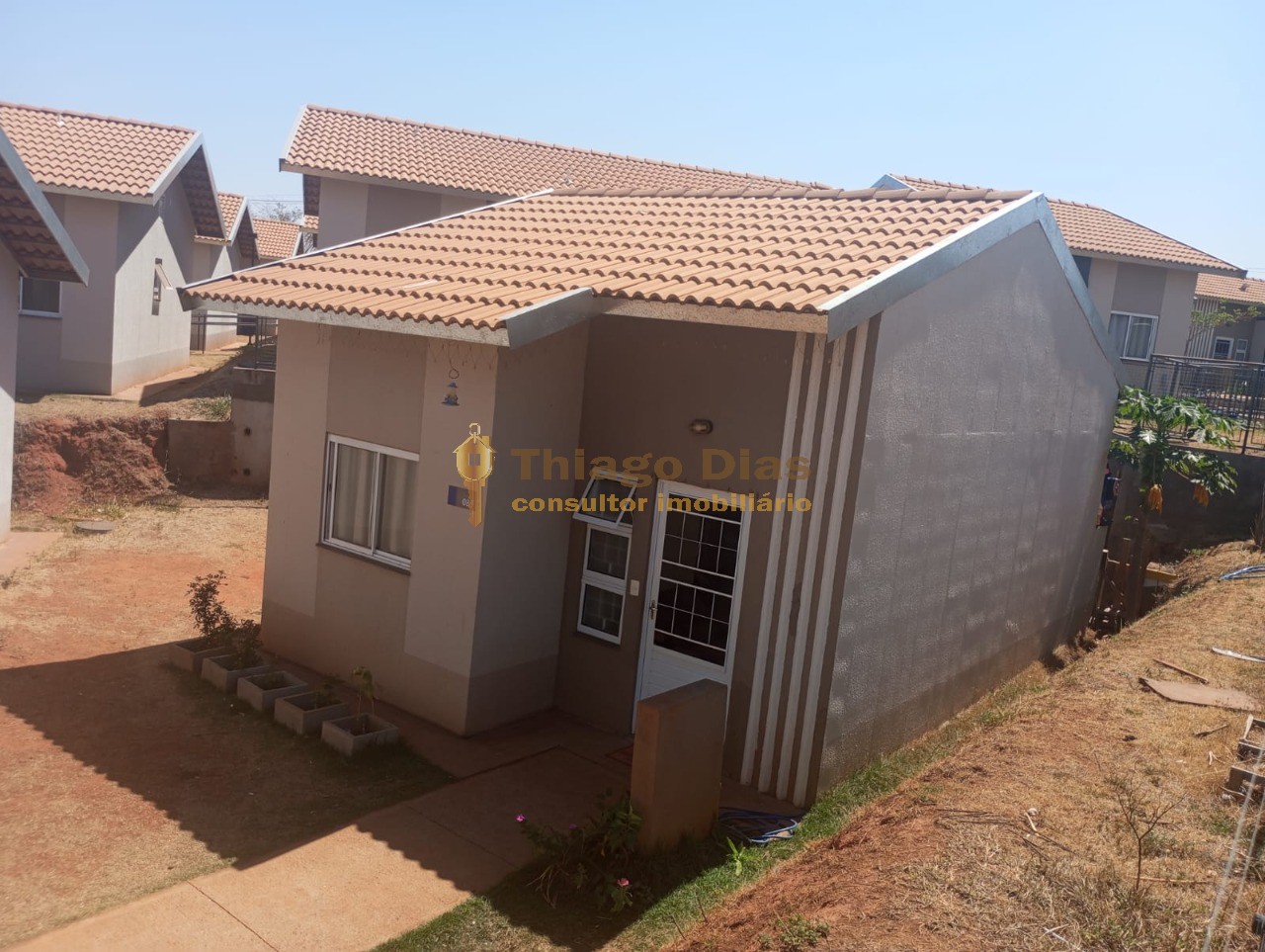 Casa, 2 quartos - Foto 13