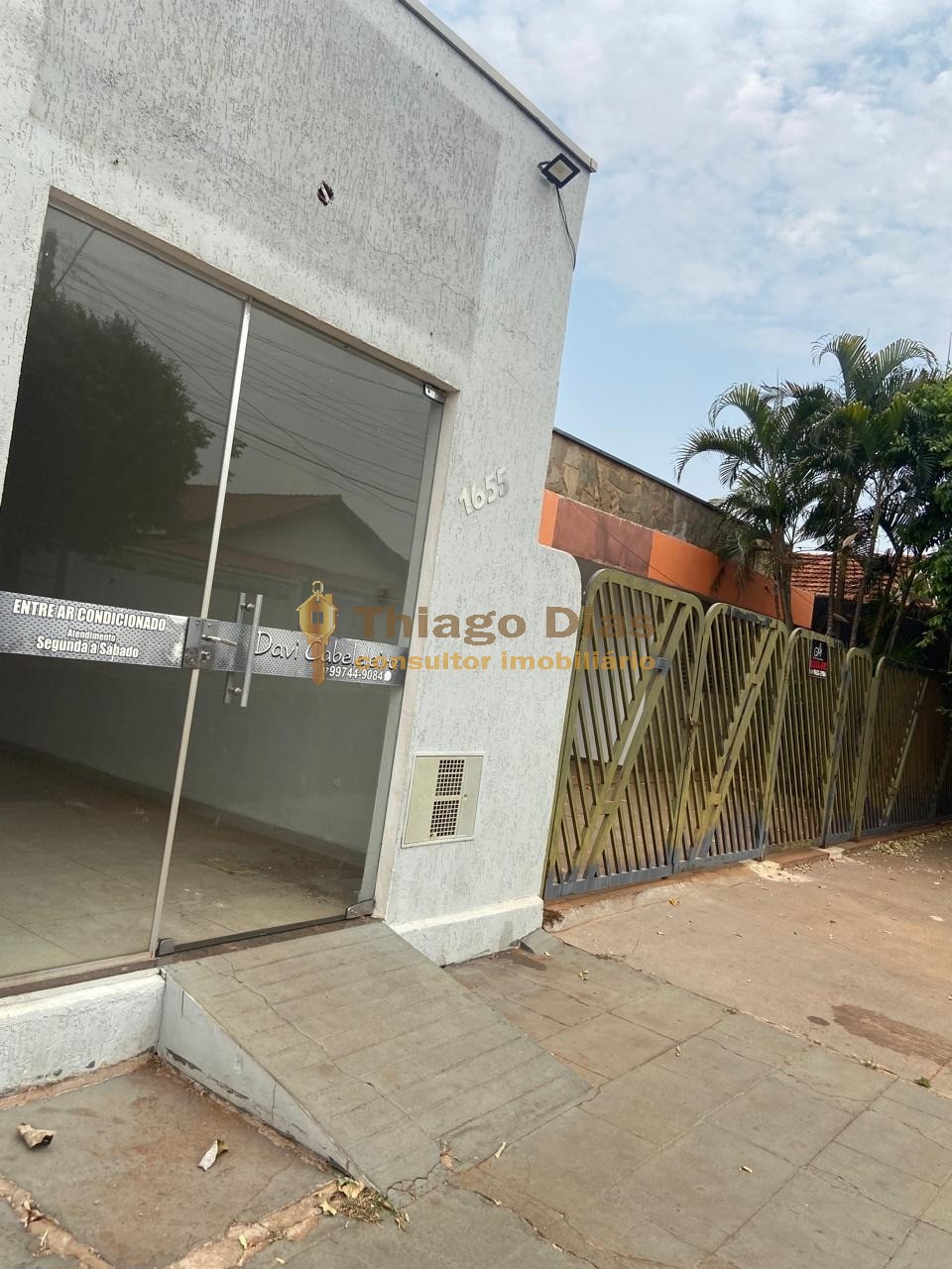 Prédio Inteiro, 168 m² - Foto 3