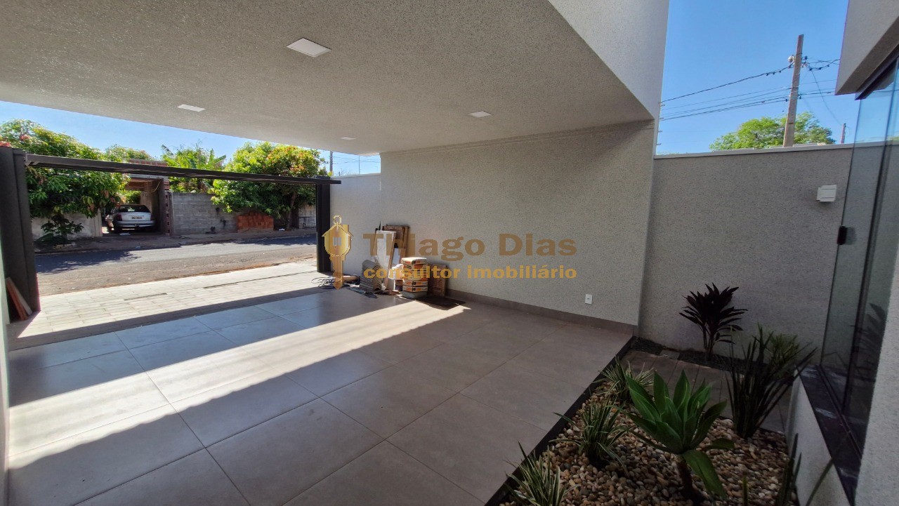 Casa, 3 quartos - Foto 5