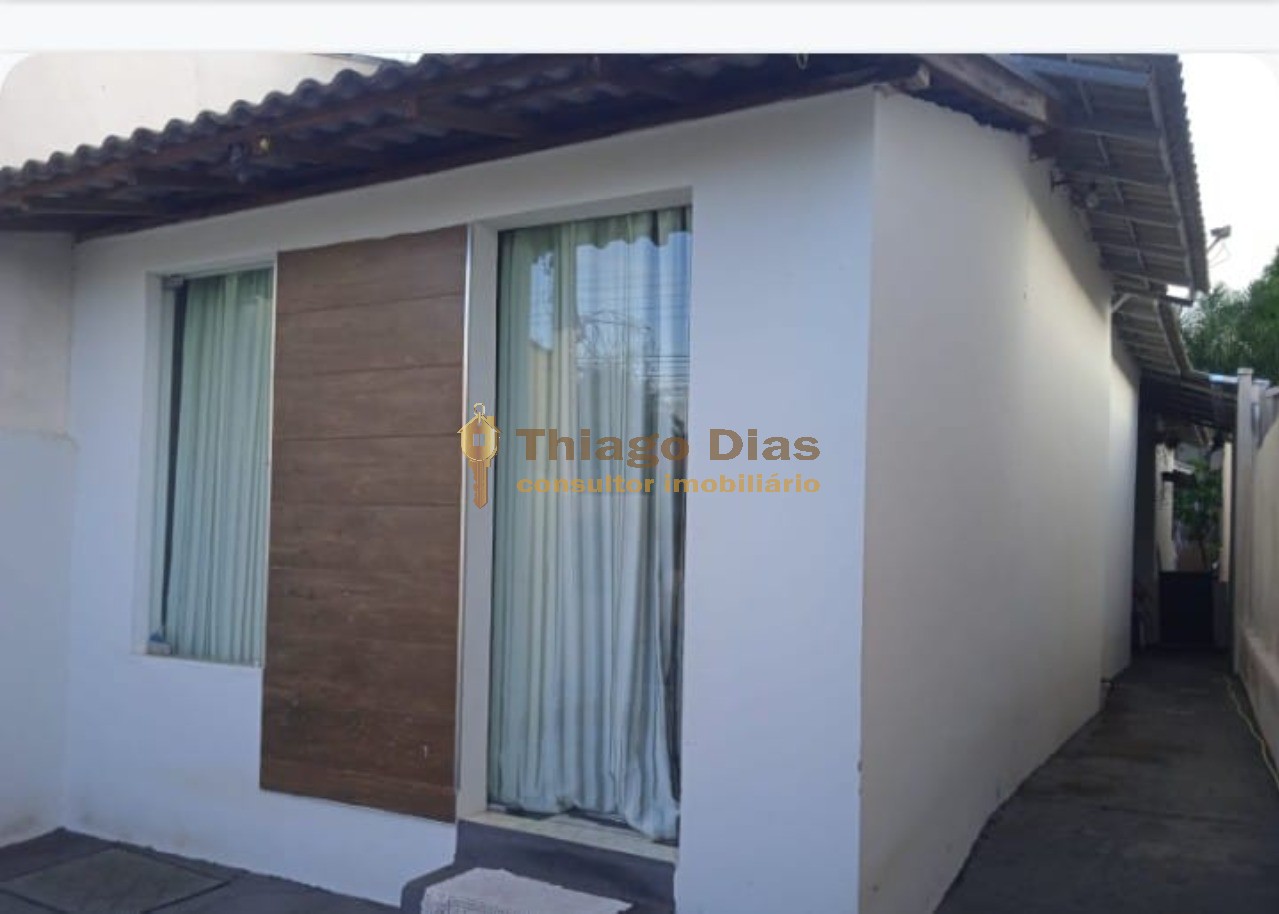 Casa, 2 quartos, 66 m² - Foto 1