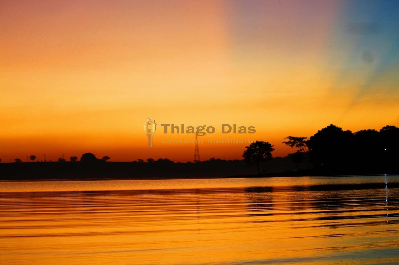 Terreno, 477 m² - Foto 1