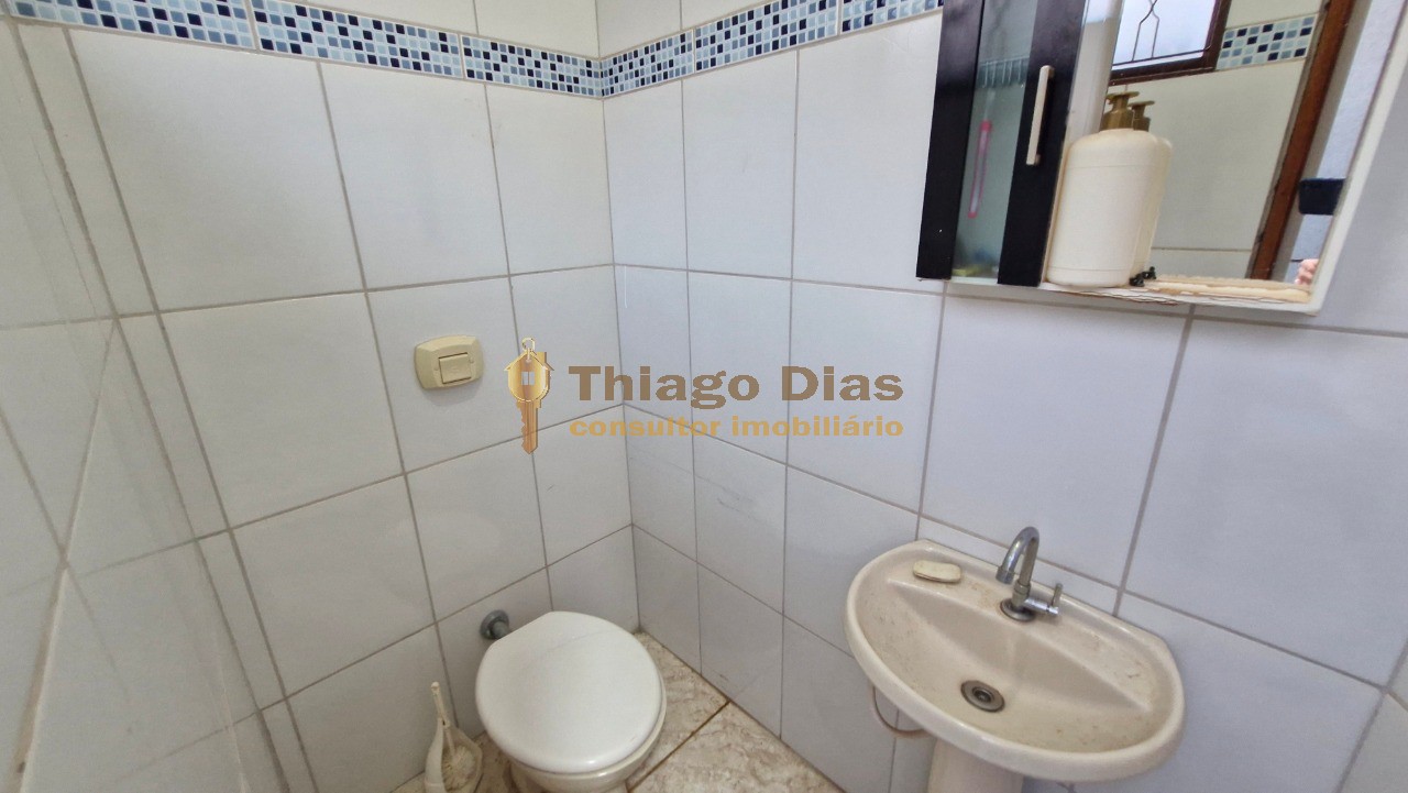 Casa, 3 quartos - Foto 16