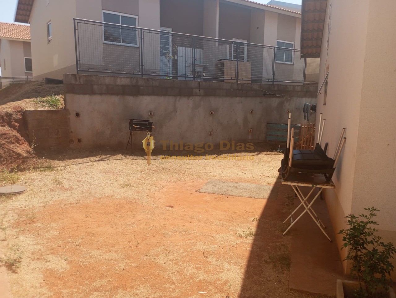 Casa, 2 quartos - Foto 16