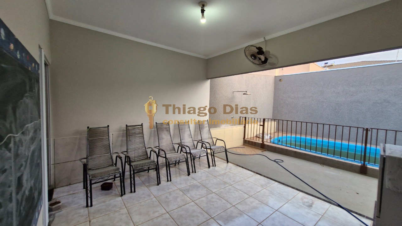 Casa, 3 quartos - Foto 14