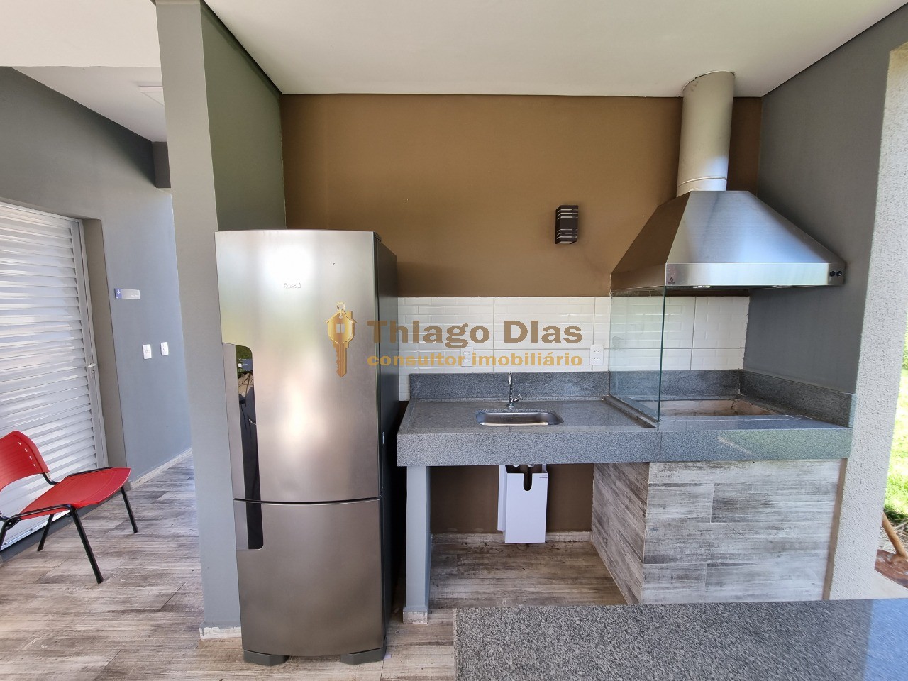 Casa, 2 quartos - Foto 11